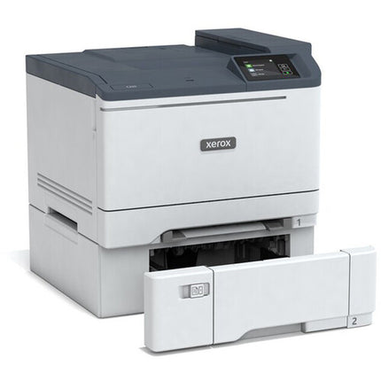 Xerox C320 DNI Impresora Láser Color 35 ppm 1200 dpi Kit Toner Alta Capacidad