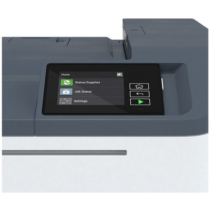 Xerox C320/DNI Impresora láser color 35 ppm 1200x1200 dpi con kit de 4 tóners estándar