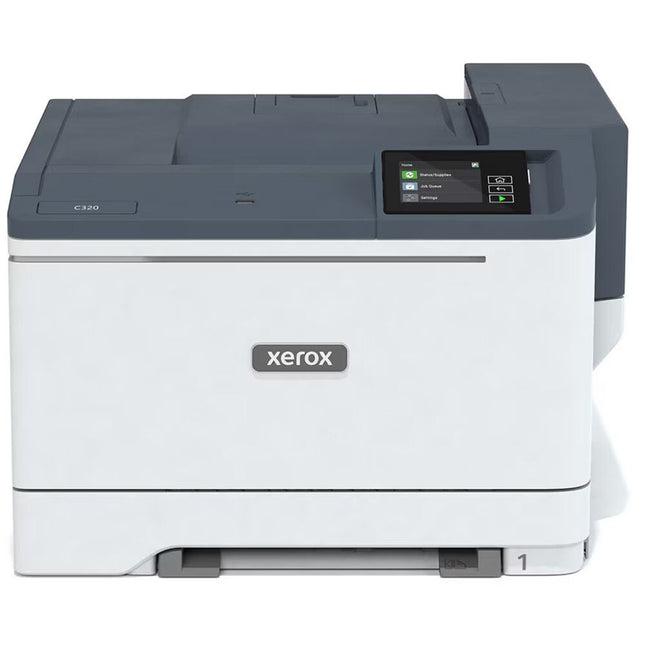 Xerox C320 DNI Impresora Láser Color 35 ppm 1200x1200 dpi 250 hojas