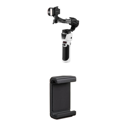 Zhiyun CRANE-M3 S Estabilizador Gimbal 3 Ejes con Clamp para Smartphone