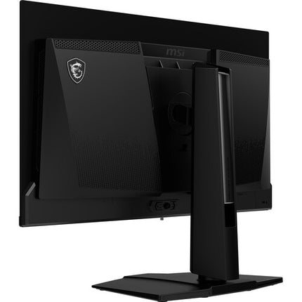 MSI MAG 271QPX Monitor Gaming 26.5" QD-OLED 1440p 360 Hz HDR