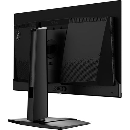 MSI MAG 271QPX Monitor Gaming 26.5" QD-OLED 1440p 360 Hz HDR