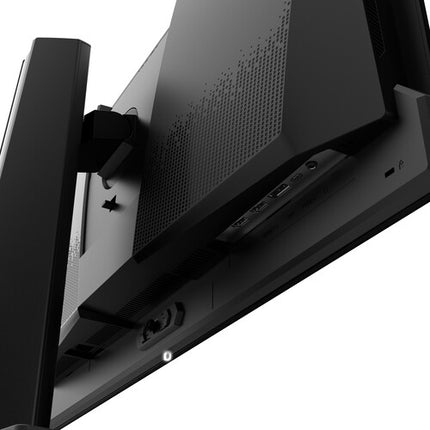 MSI MAG 271QPX Monitor Gaming 26.5" QD-OLED 1440p 360 Hz HDR