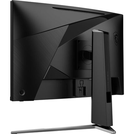 MSI MAG 27CQ6PF Monitor Curvo Gaming 27" QHD 1440p 180 Hz HDR
