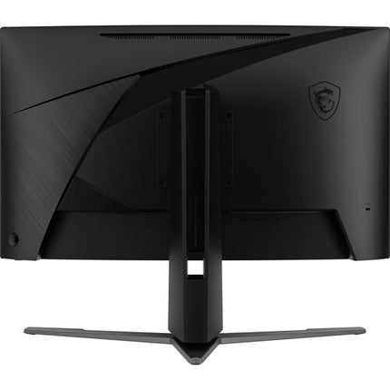 MSI MAG 27CQ6PF Monitor Curvo Gaming 27" QHD 1440p 180 Hz HDR