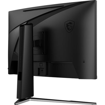 MSI MAG 27CQ6PF Monitor Curvo Gaming 27" QHD 1440p 180 Hz HDR