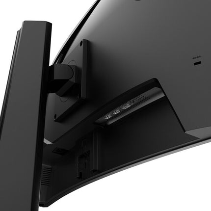 MSI MAG 27CQ6PF Monitor Curvo Gaming 27" QHD 1440p 180 Hz HDR