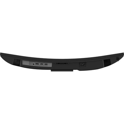 MSI MAG 27CQ6PF Monitor Curvo Gaming 27" QHD 1440p 180 Hz HDR