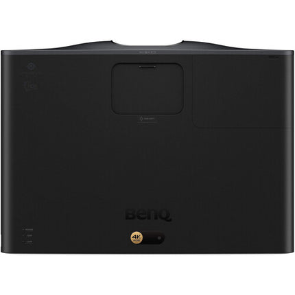 BenQ W2720i Proyector Cine en Casa 2500 Lúmenes UHD 4K Multi-LED Android TV