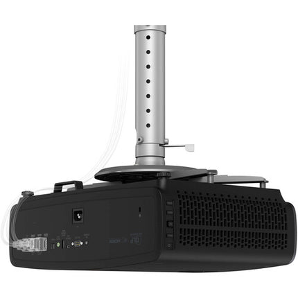 BenQ W2720i Proyector Cine en Casa 2500 Lúmenes UHD 4K Multi-LED Android TV