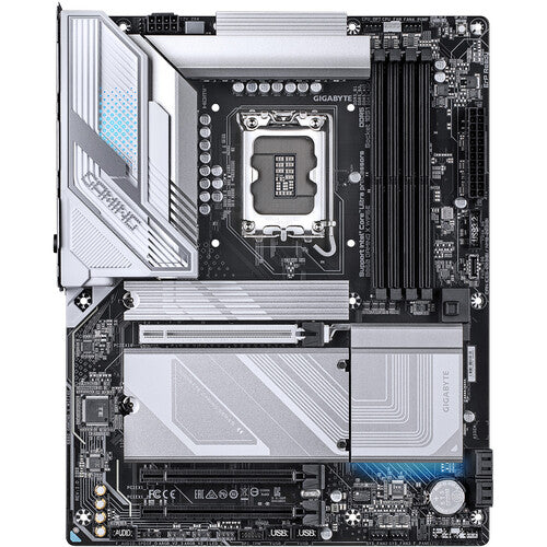 Gigabyte B860 GAMING X WIFI6E Placa base ATX LGA 1851 DDR5 PCIe 5.0 WiFi 6E