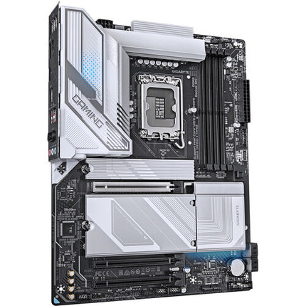 Gigabyte B860 GAMING X WIFI6E Placa base ATX LGA 1851 DDR5 PCIe 5.0 WiFi 6E