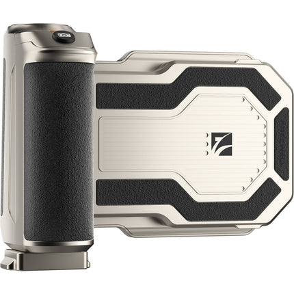 Freewell PRO SSD Hub Soporte Magnético MagSafe Transferencia 10 GBs Bluetooth y USB-C
