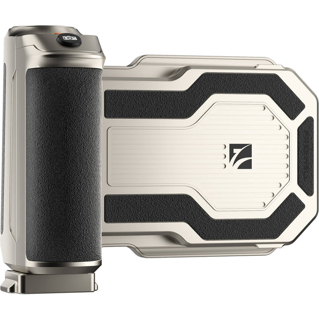Freewell PRO SSD Hub Soporte Magnético MagSafe Transferencia 10 GBs Bluetooth y USB-C