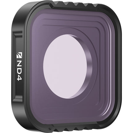 Freewell ND4 Filtro para Cámaras GoPro HERO Reducción Exposición 2 Stops Duradero