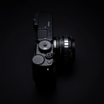 TTArtisan 23mm f/1.4 Lente para Leica L Montura L APS-C Manual