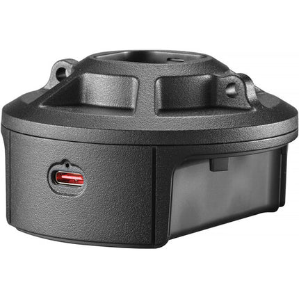 Godox Adaptador de Corriente para Luces LED MS60Bi y MS60R con Garantía 1 Año