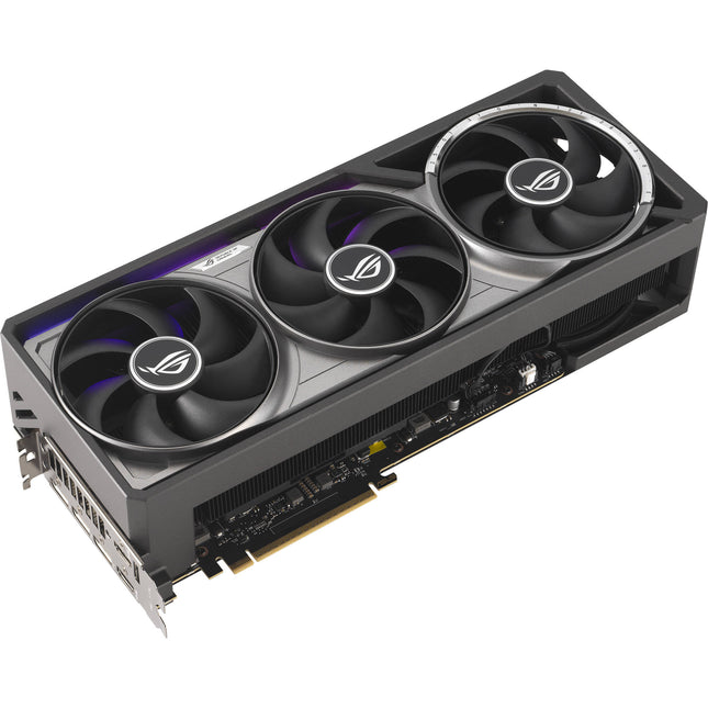 ASUS GeForce RTX 5080 ROG Astral OC Tarjeta gráfica 16GB GDDR7 960GB/s