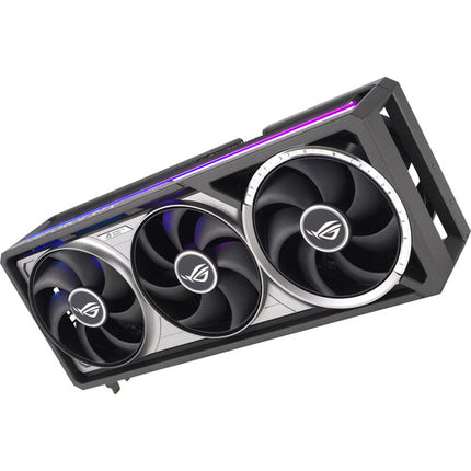 ASUS GeForce RTX 5080 ROG Astral OC Tarjeta gráfica 16GB GDDR7 960GB/s