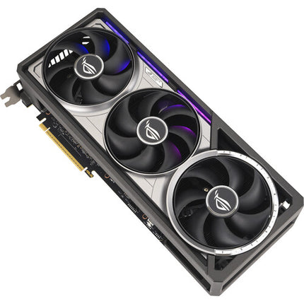 ASUS GeForce RTX 5080 ROG Astral OC Tarjeta gráfica 16GB GDDR7 960GB/s