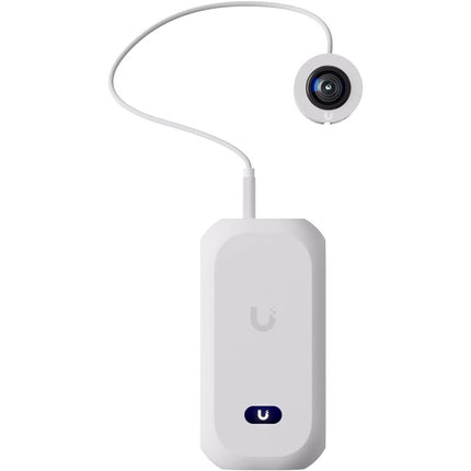 Ubiquiti UniFi Protect AI Theta Pro Sistema de Cámaras Seguridad 2160x2160 180°