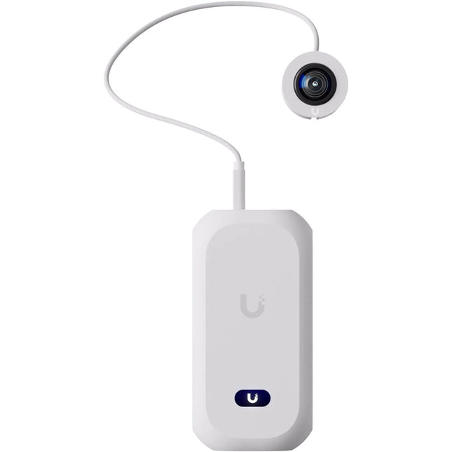 Ubiquiti UniFi Protect AI Theta Pro Sistema de Cámaras Seguridad 2160x2160 180°