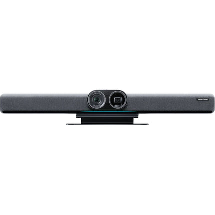 Insta360 Connect Barra de Video AI Dual Cámara 48MP 4K30 HDMI USB