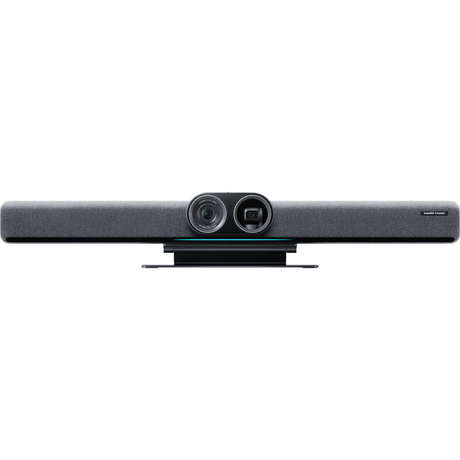Insta360 Connect Barra de Video AI Dual Cámara 48MP 4K30 HDMI USB