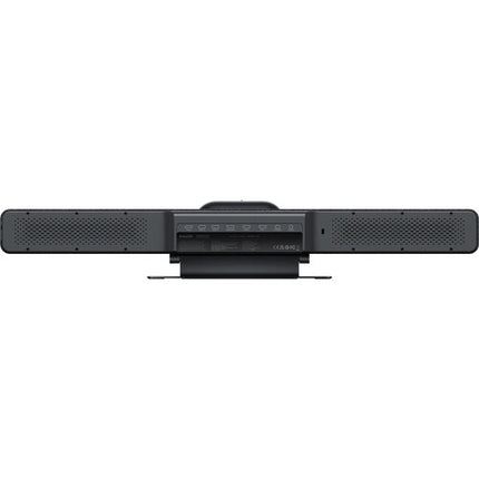 Insta360 Connect Barra de Video AI Dual Cámara 48MP 4K30 HDMI USB