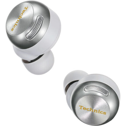 Technics EAH-AZ100 Auriculares True Wireless con Cancelación de Ruido y 28 Horas de Reproducción