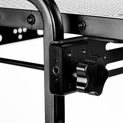 Lava Cart EGON superficie de trabajo sistema de estantes plegable sin herramientas