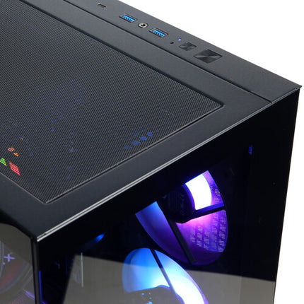 CyberPowerPC Gamer Supreme Escritorio 20 Núcleos 32GB RAM 2TB SSD RTX 5080