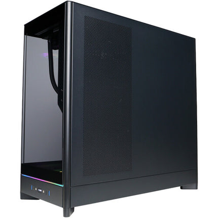 CyberPowerPC Gamer Supreme PC sobremesa refrigeración líquida 64GB RAM 4TB SSD incluye teclado y ratón RGB