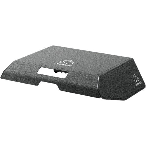 Atomos Sunhood para Ninja Phone Accesorio para Adjuntar en Negro