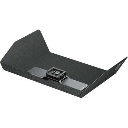 Atomos Sunhood para Ninja Phone Accesorio para Adjuntar en Negro