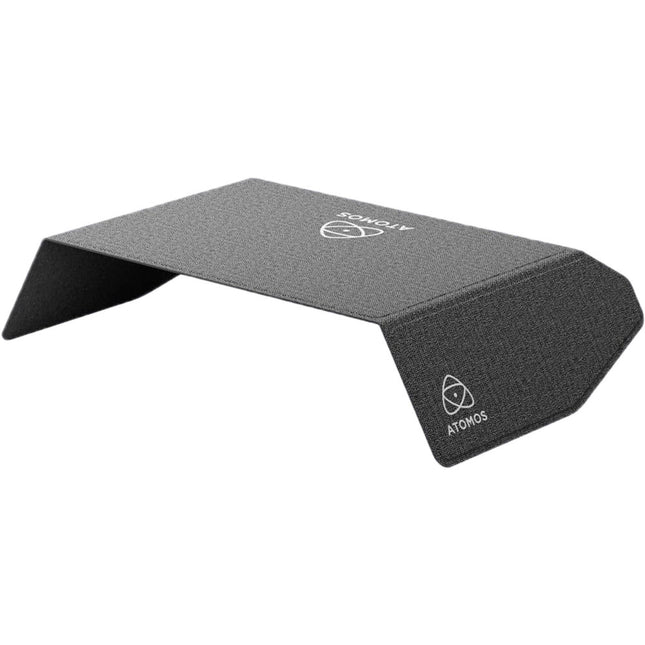 Atomos Sunhood para Ninja Phone Accesorio para Adjuntar en Negro
