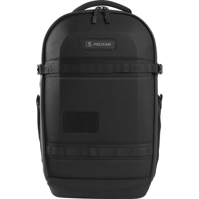 Pelican AEGIS Mochila de Viaje 18L con Compartimento para Laptop Negro