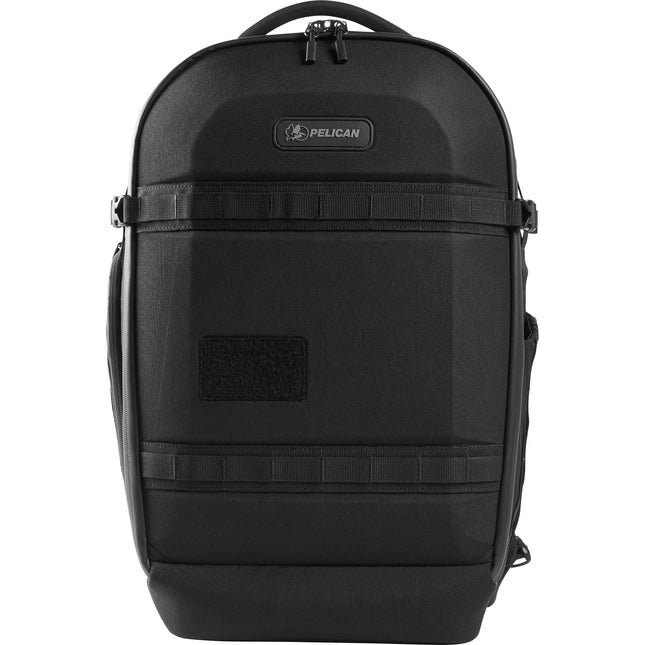 Pelican AEGIS Series Mochila de Viaje Negra 25L con Compartimento para Laptop