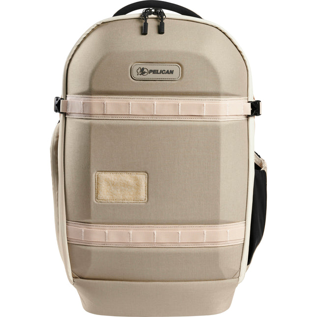 Pelican AEGIS Mochila de viaje 25L con compartimento para laptop y tirantes acolchados