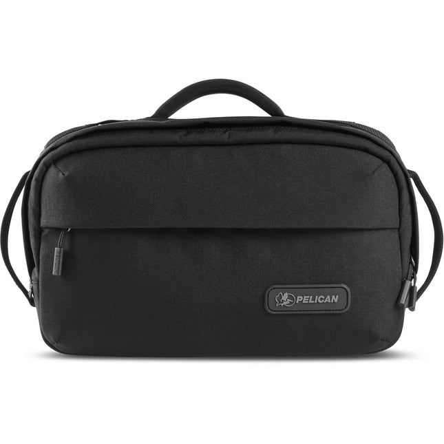 Pelican AEGIS Sx5 Access Sling Negro Grande Bolsa con Divisor Removible y Correa Ajustable