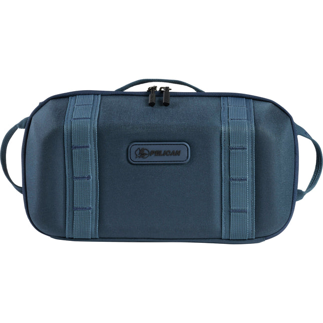 Pelican AEGIS Bolsa Bandolera Protectora Azul Tejido 500D Cordura