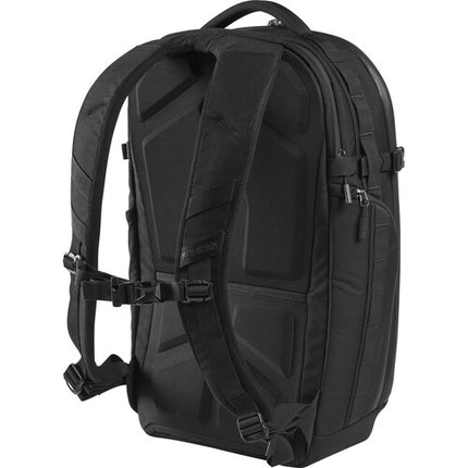 Pelican AEGIS Series Mochila de Viaje Negra 25L con Compartimento para Laptop