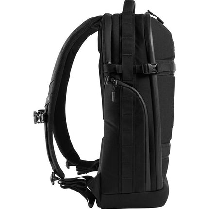 Pelican AEGIS Series Mochila de Viaje Negra 25L con Compartimento para Laptop