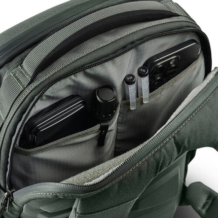 Pelican AEGIS Series Mochila de Viaje 25L Compartimento Laptop Acceso Rápido