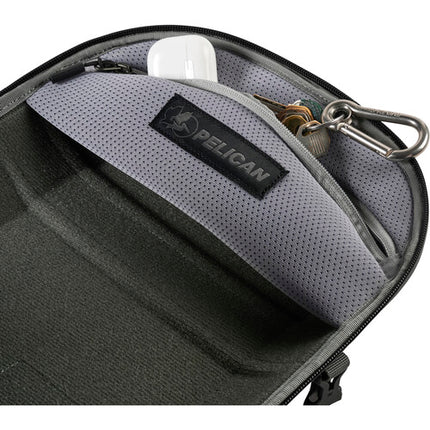 Pelican AEGIS Series Mochila de Viaje 25L Compartimento Laptop Acceso Rápido