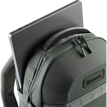Pelican AEGIS Series Mochila de Viaje 25L Compartimento Laptop Acceso Rápido