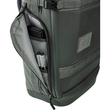 Pelican AEGIS Series Mochila de Viaje 25L Compartimento Laptop Acceso Rápido
