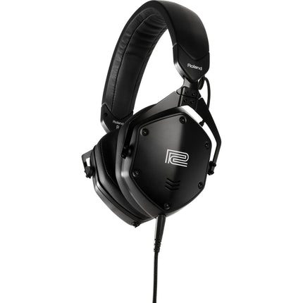 Roland VMH-S100 Auriculares Cerrados para Producción Musical 50mm 5Hz-40kHz