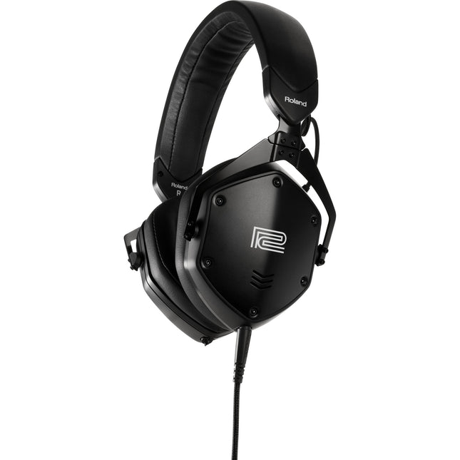 Roland VMH-S100 Auriculares Cerrados para Producción Musical 50mm 5Hz-40kHz