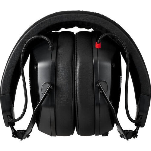 Roland VMH-S100 Auriculares Cerrados para Producción Musical 50mm 5Hz-40kHz